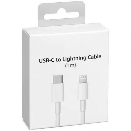 Iphone UCB-C Lightning Cable